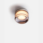 Dimple | Modern LED Wall Lamp for Interiors