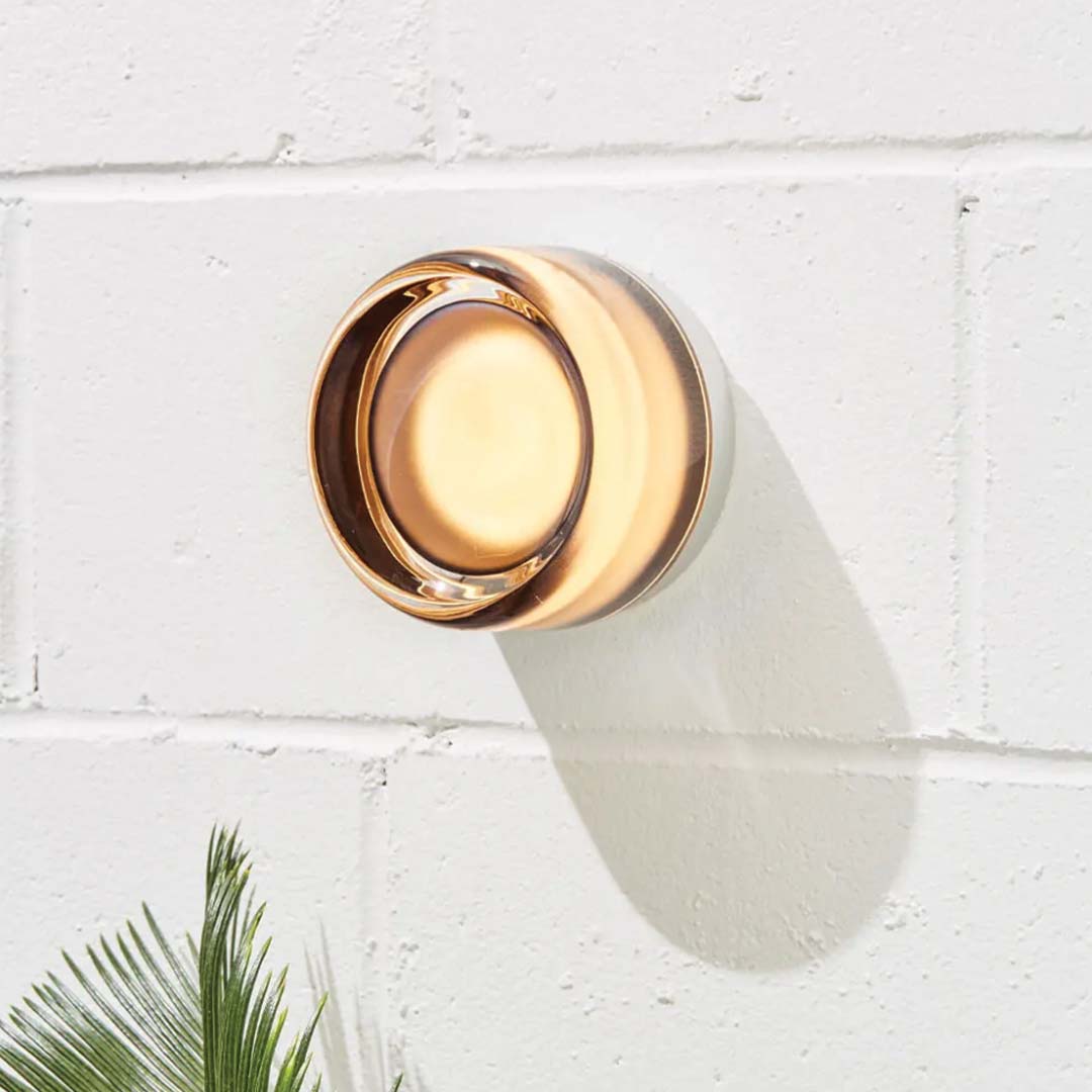 Dimple | Modern LED Wall Lamp for Interiors