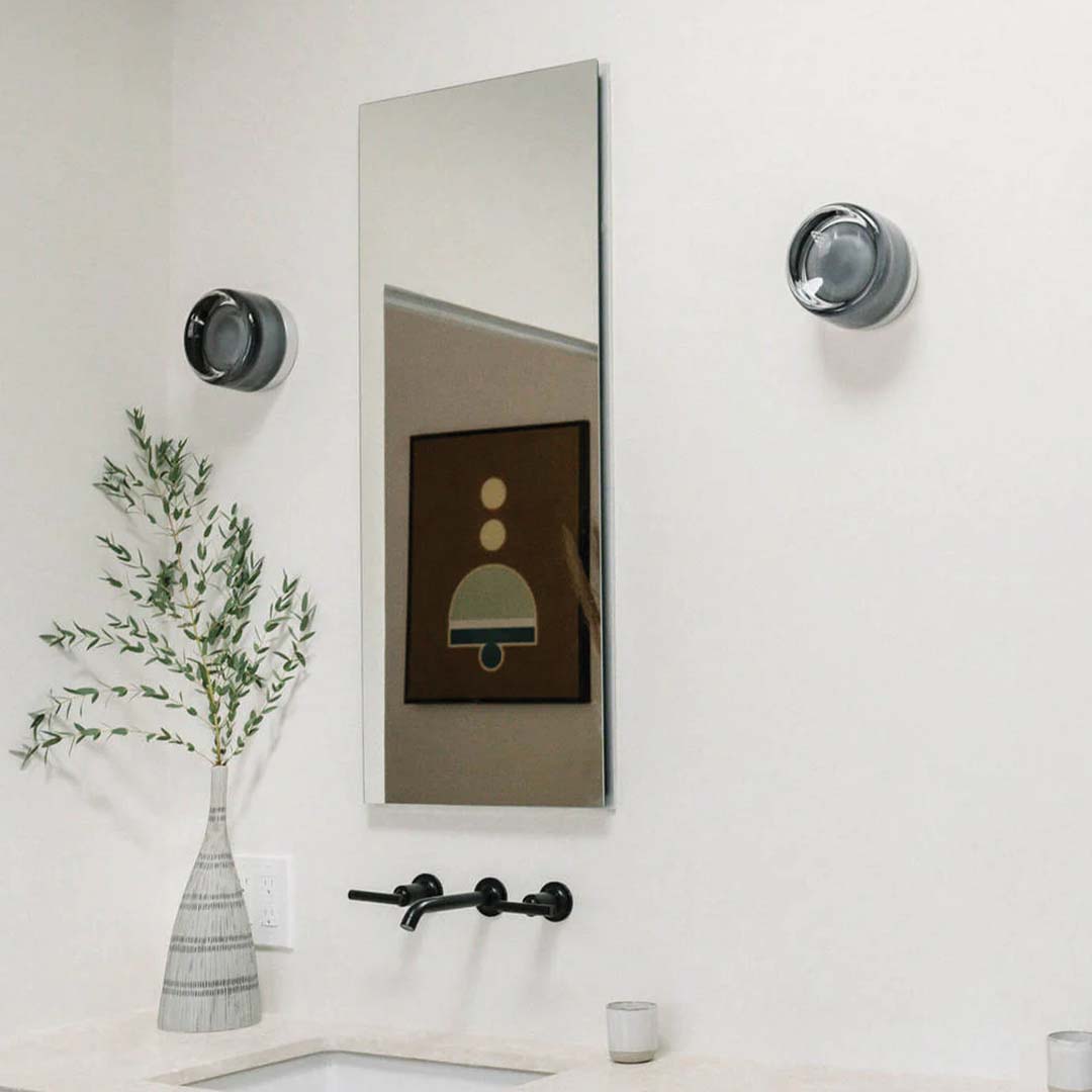 Dimple | Modern LED Wall Lamp for Interiors