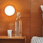 Dimple | Modern LED Wall Lamp for Interiors