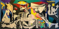 Guernica Picasso Canvas Art