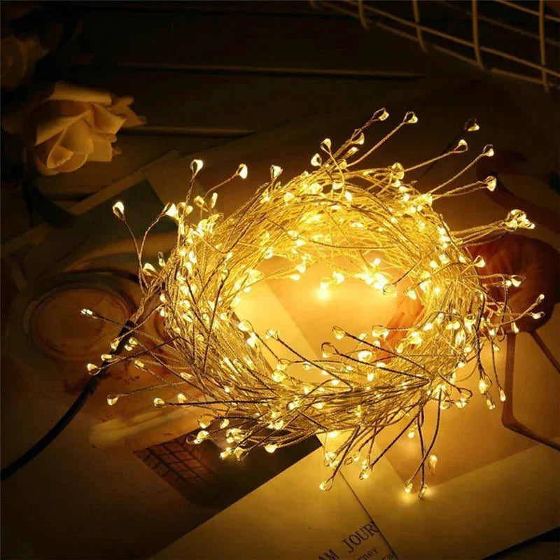 GlowCharmStrings | Illuminate your magical moments