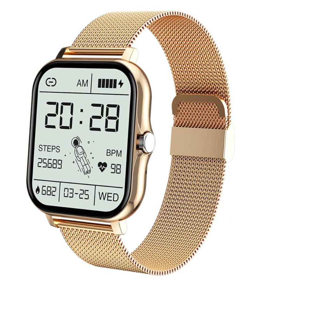 Watch - Multifunctional Pointer Watch