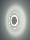 Soft Light Dual Sensor Smart Night Lamp