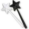 Salt and pepper shaker magic wands