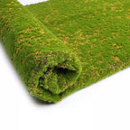 Simulation Artificial Moss Grass Artificial Turf Mat