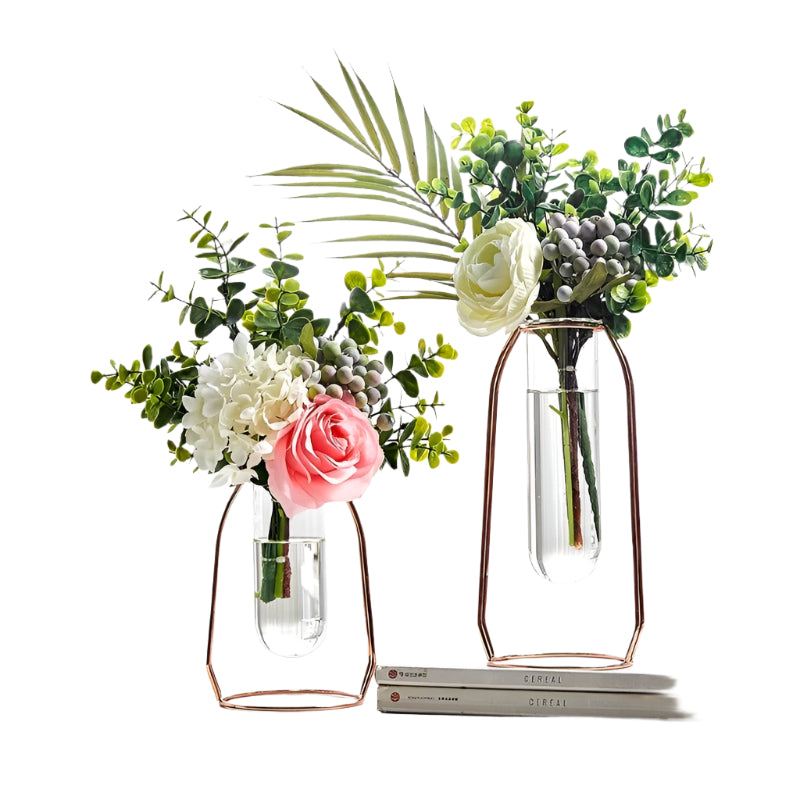 Elegant Base for Stylish Flower Arrangements
