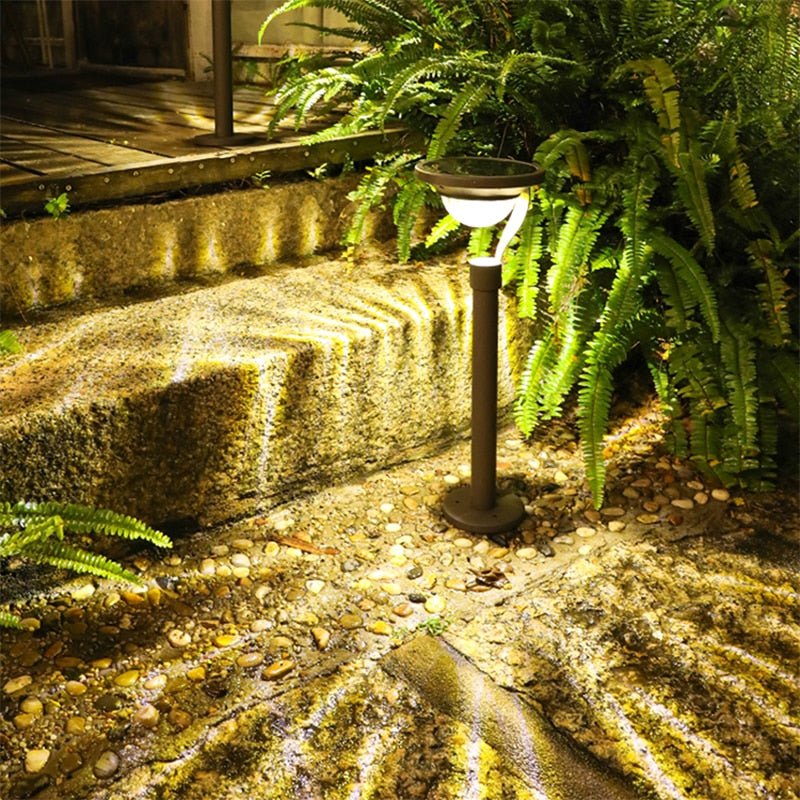 LumiSoleil | Light up your nights gently