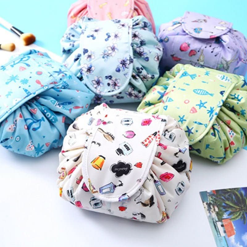 up organiser - Waterproof cosmetic bag for handbag & travel