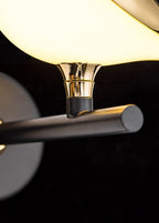 BirdGlow – Enchanting Wall Lamp with Birds for Soft, Captivating Light
