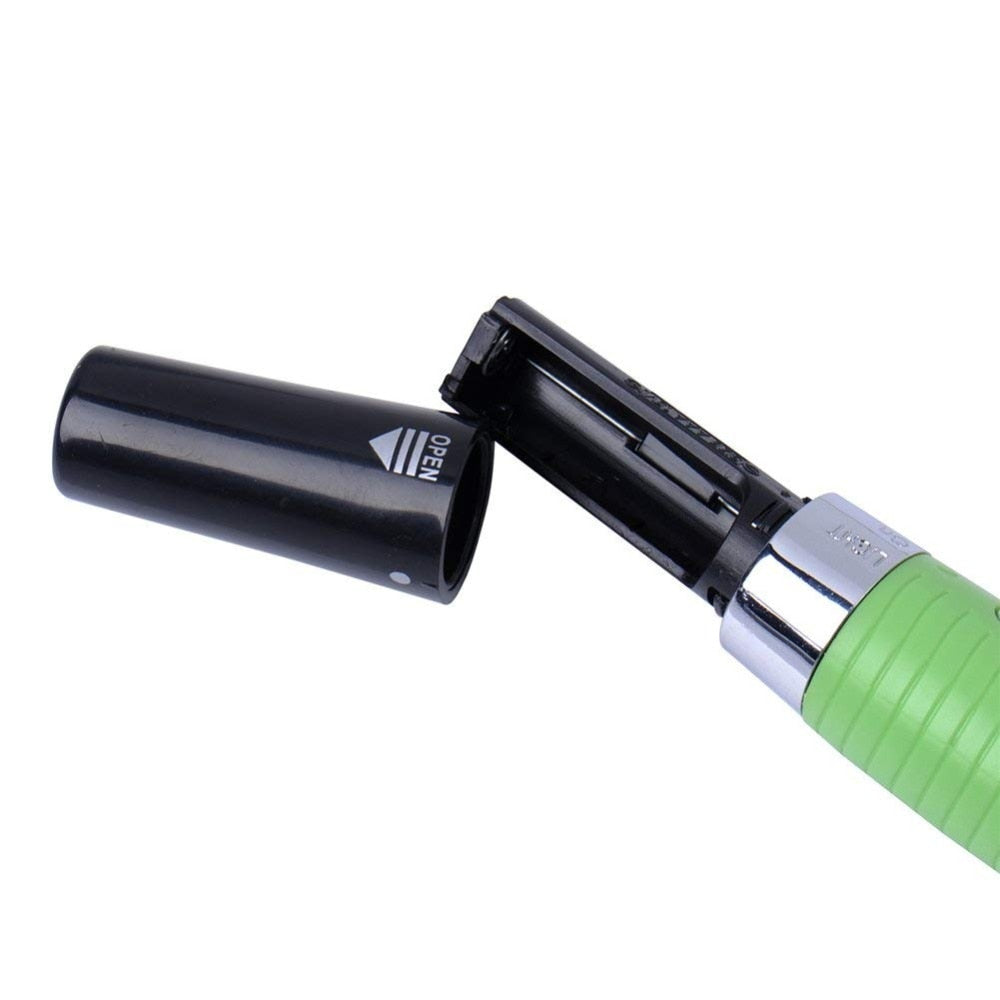 Efficient Nose and Ear Trimmer