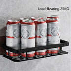 Bathroom shelves corner shelf without drilling shower shelf holder