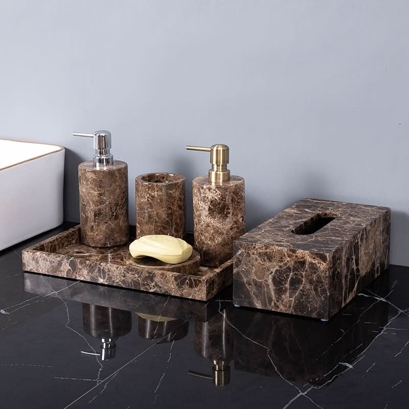 Amix - Luxurious Bathroom Accessories