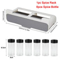 Kitchen Spice Rack Organizer