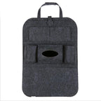 Car - Organizer for the backseat