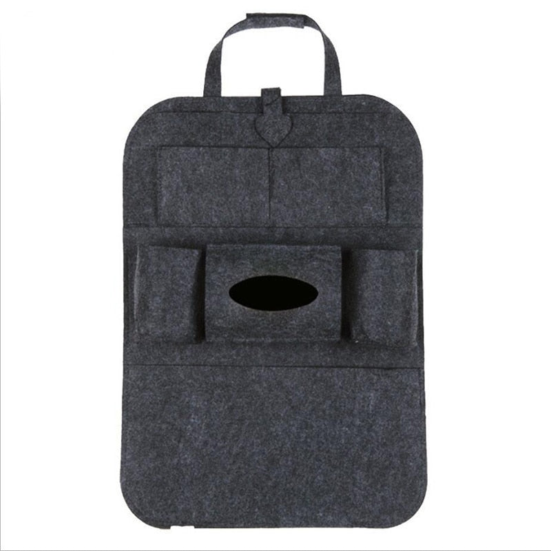 Car - Organizer for the backseat