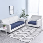 Jacquard Strechable Cushion Sofa Cover