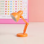 Mini Foldable Reading LED Night Lamp