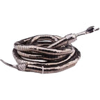 Snake chain - versatile and trendy accessory