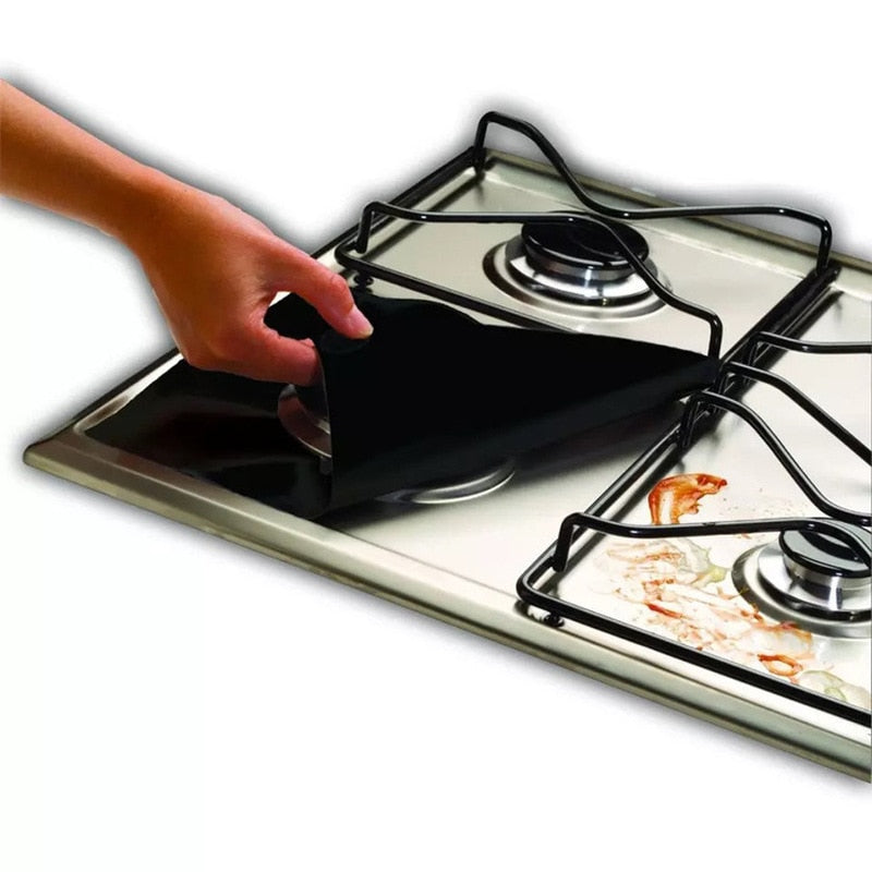 Stove protector | Keeps your stove nice & clean