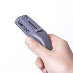 Cap-launching Bottle Opener "BlastCap" – Up to 16 meter range