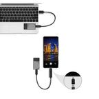 Durable SSD disk USB 3.0 – Modern storage for you!