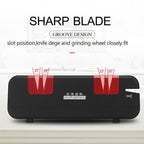 Professional Electric Knife Pro Sharpener