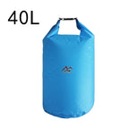 DryVanta Dry Bag Set | Waterproof & Tear-Resistant | 5L–70L Sizes | For Outdoor & Travel