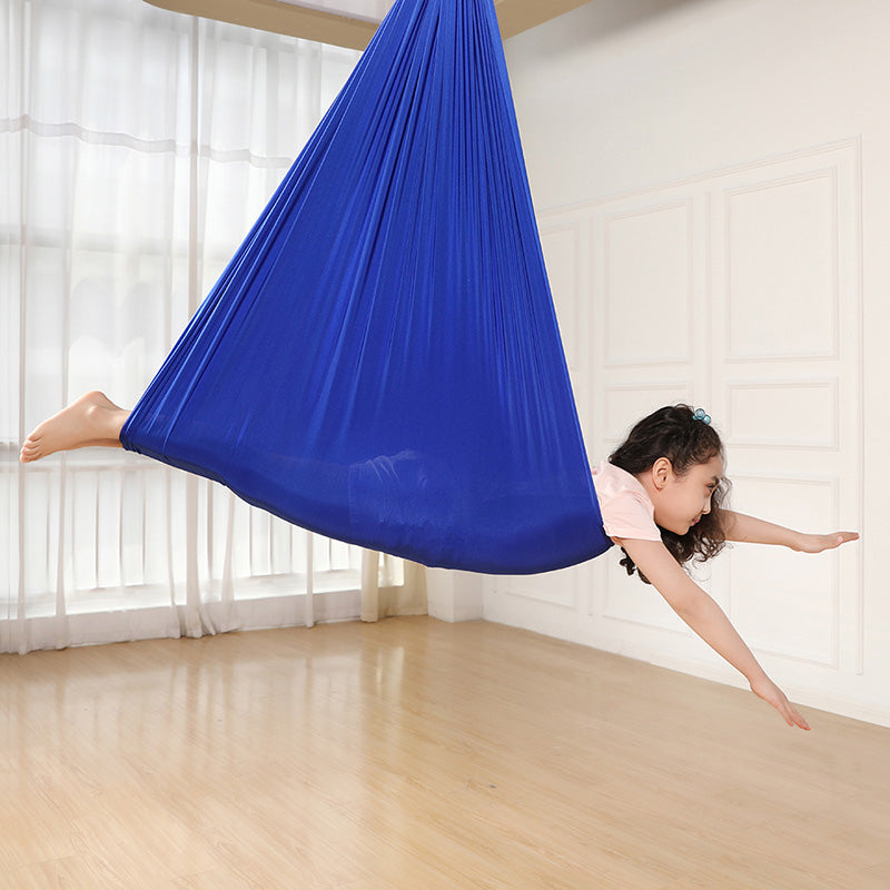 Educational and Sensory Children's Swing
