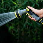 Versatile watering and cleaning tool