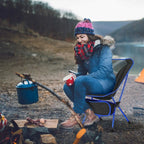 Detachable Aluminum Lightweight Chair