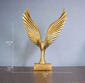 Luxury Eagle Sculpture - Zion™