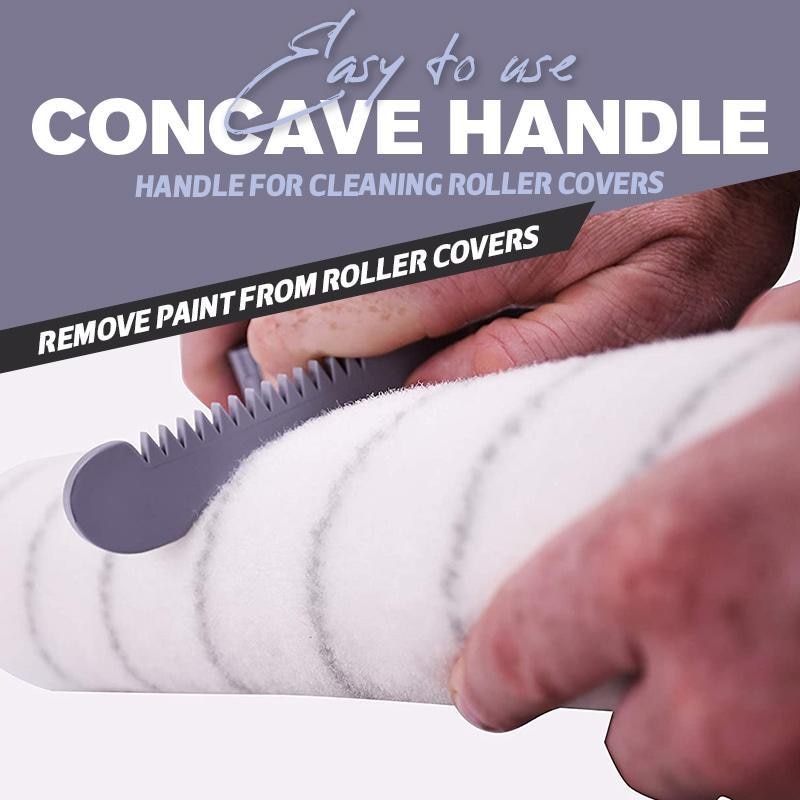 Multifunctional Paint Box Opener Tool