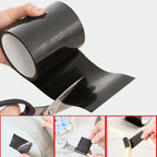 Waterproof Plumbing Leak Tape for Sealing and Repairing Surfaces – Strong Adhesion for Indoor and Outdoor Use