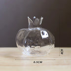 Glass Vase (Various Shape)