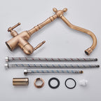 Rayford - Classic Kitchen Faucet