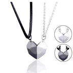 Lexy Couple Necklace 2 in 1 - A necklace for you and your loved one
