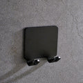 Punch-free Razor Holder Storage Hook (1/2/3 Pieces) - Wall Mounted Men's Razor Shelf for the Bathroom