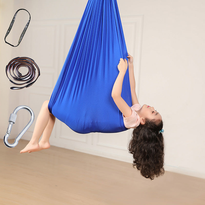 Educational and Sensory Children's Swing