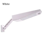 Lumenova SolarTech Solar LED Wall Light 900lm | 48 LEDs | 4 Lighting Modes | Motion Sensor & Swivel Arm | IP65 Weatherproof