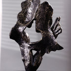 ArtEnsemble – Elegant Sculpture of Connectedness