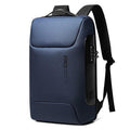Anti-theft waterproof backpack