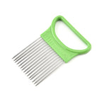 OnionMaster Cutter - Handy Slicer for Kitchen
