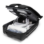 Anti-theft waterproof backpack