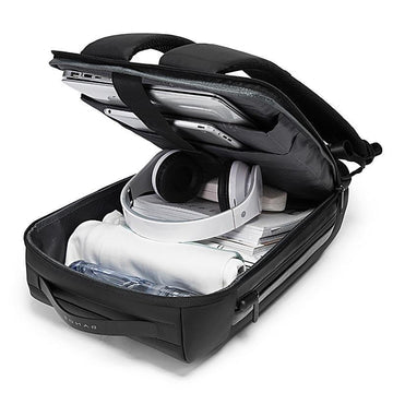 Anti-theft waterproof backpack