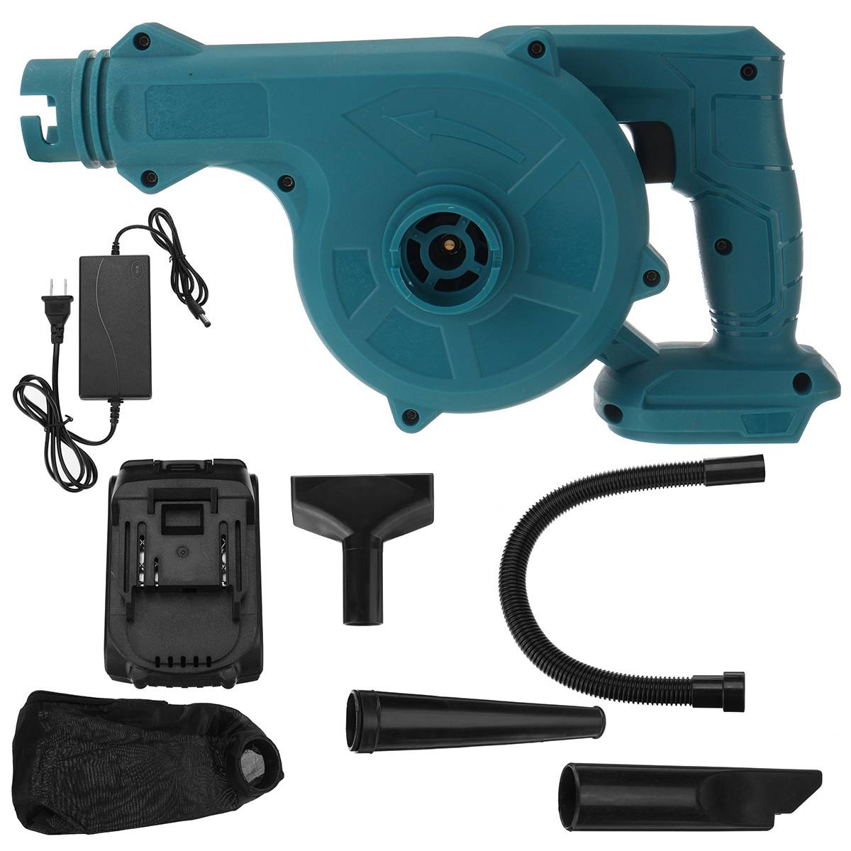 AirPRO Electric Air Blower | Efficient & Fast Blowing or Vacuuming!