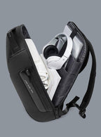 Anti-theft waterproof backpack