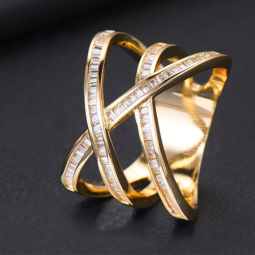 RegalRings Timeless Fashion Statement