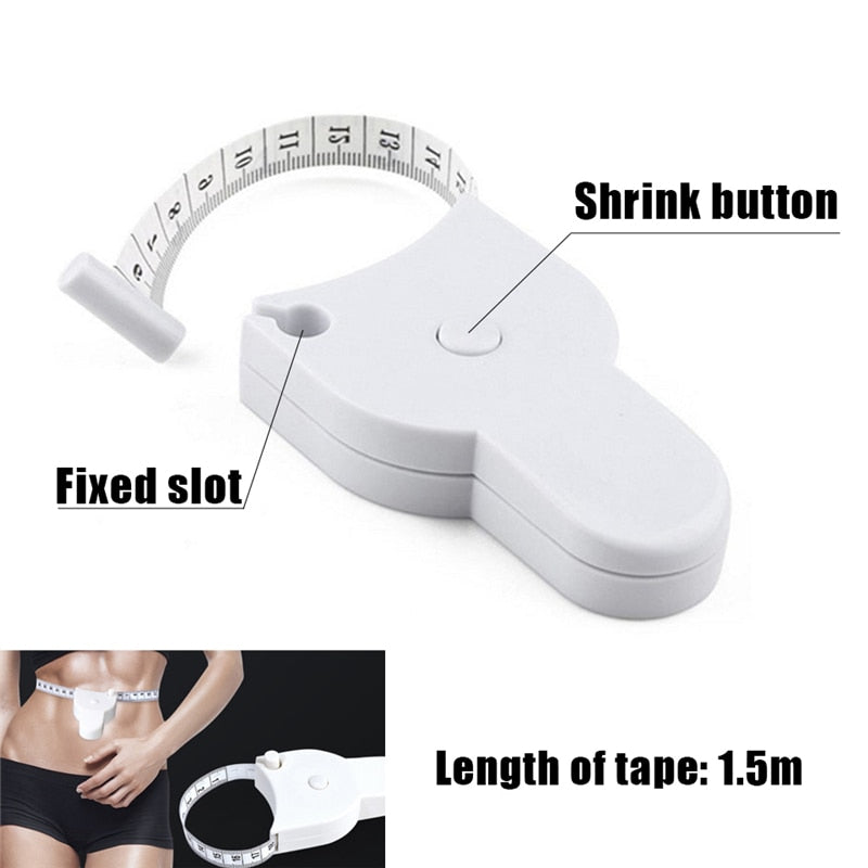 Measuring tape