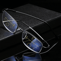 Intelligent Progressive Sunglasses